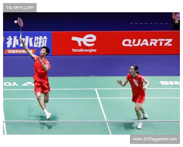 国羽混双稳定性下滑 大赛表现波动成主要问题