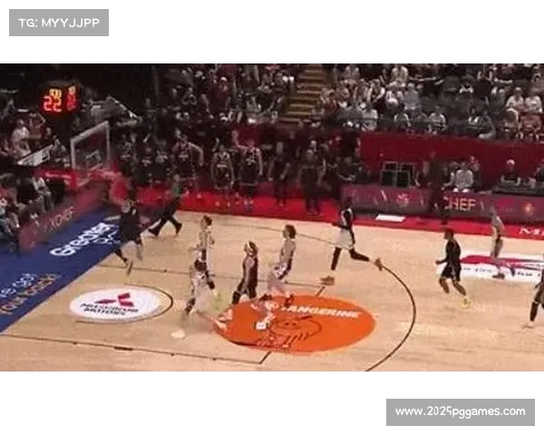 麦基砍下37分14板 助力球队逆袭 NBL赛场精彩表现