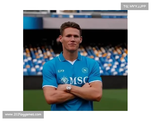 麦克托米奈双响救主，中场成那不勒斯关键