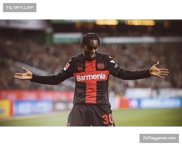 罗马诺:利物浦已就签约弗林蓬与勒沃库森展开初步接触